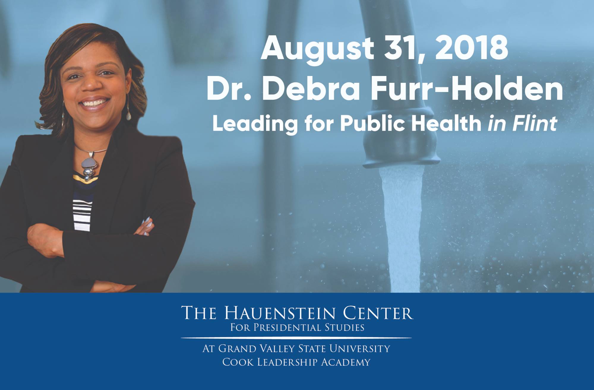 Dr.Debra Furr-Holden